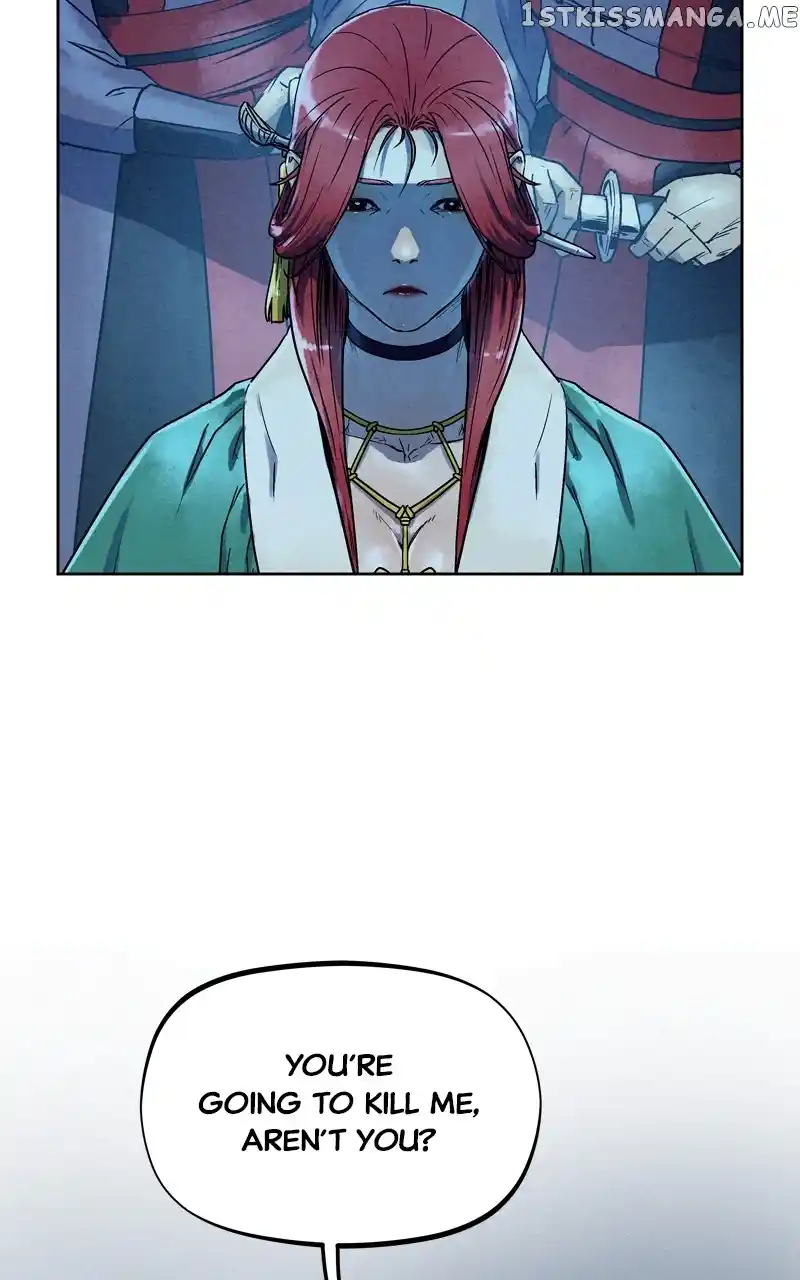 Moshin Hunter Chapter 96