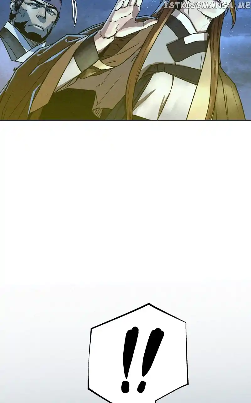 Moshin Hunter Chapter 96