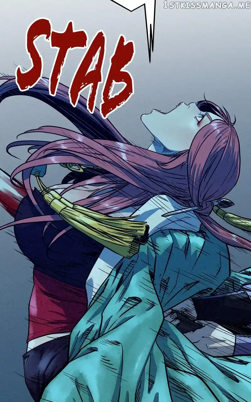 Moshin Hunter Chapter 96