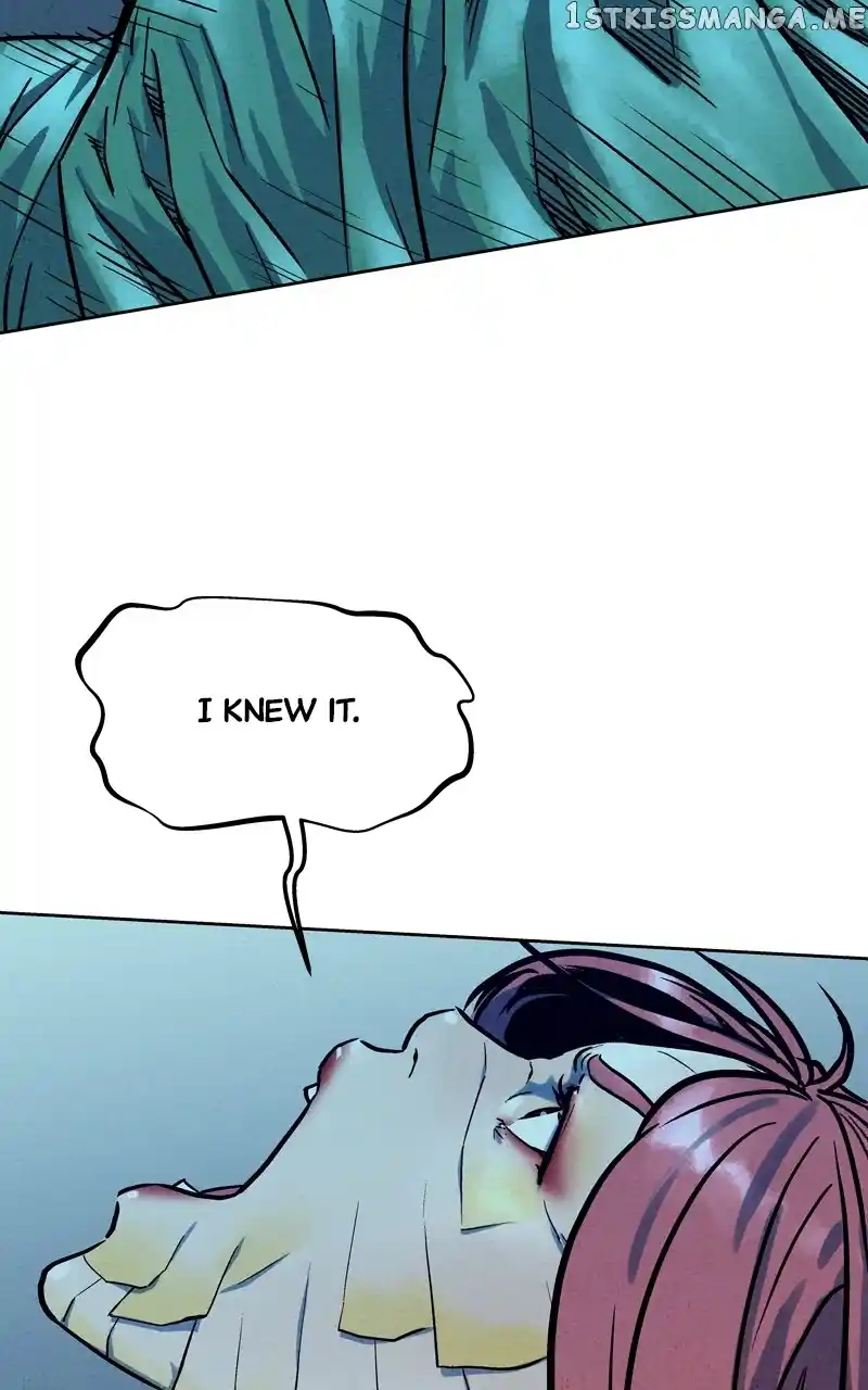 Moshin Hunter Chapter 96