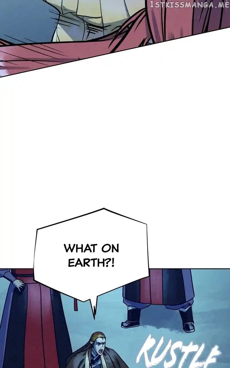 Moshin Hunter Chapter 96