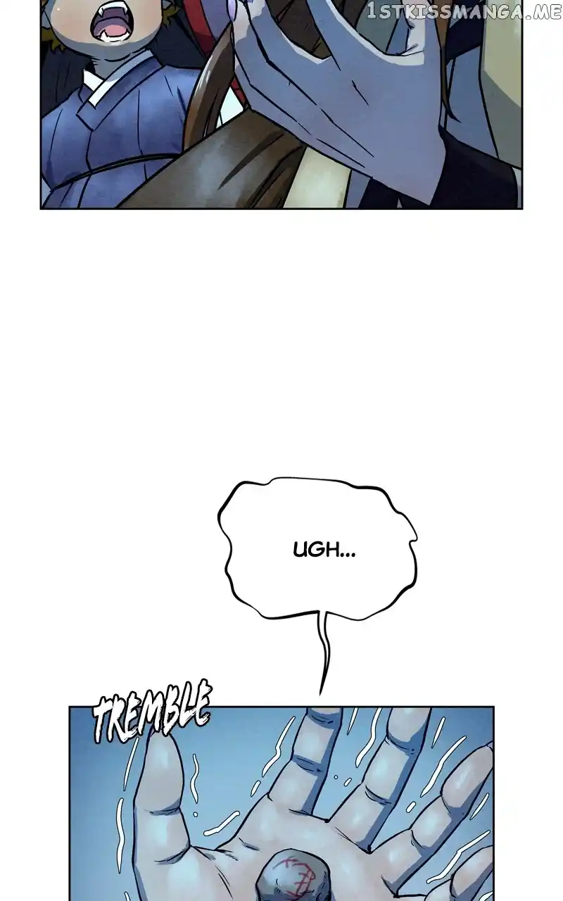 Moshin Hunter Chapter 96