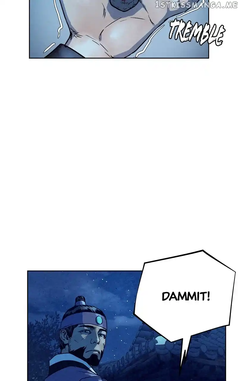 Moshin Hunter Chapter 96