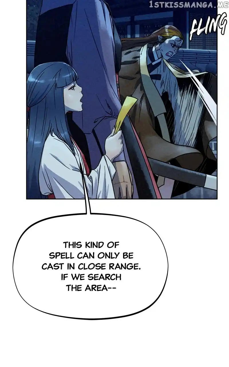 Moshin Hunter Chapter 96