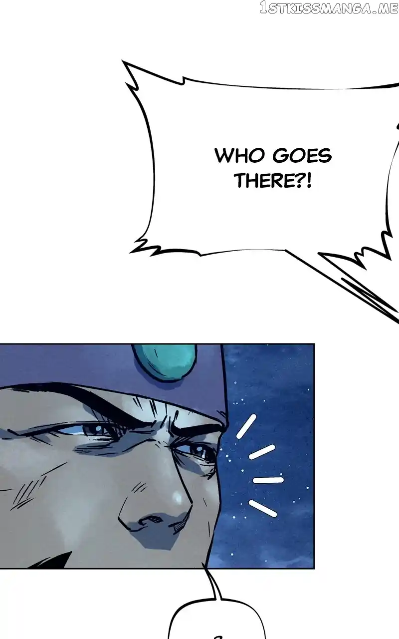 Moshin Hunter Chapter 96