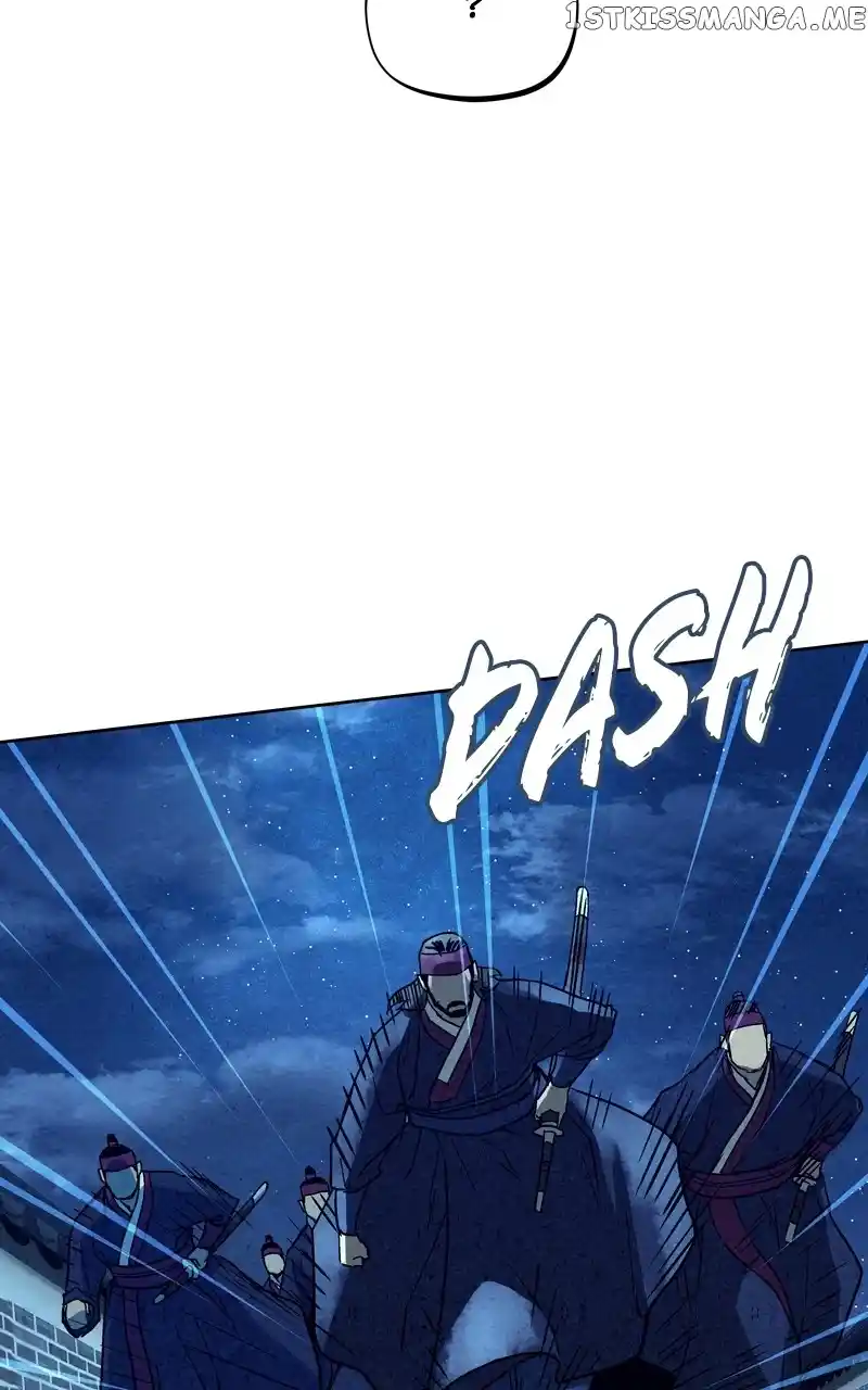 Moshin Hunter Chapter 96