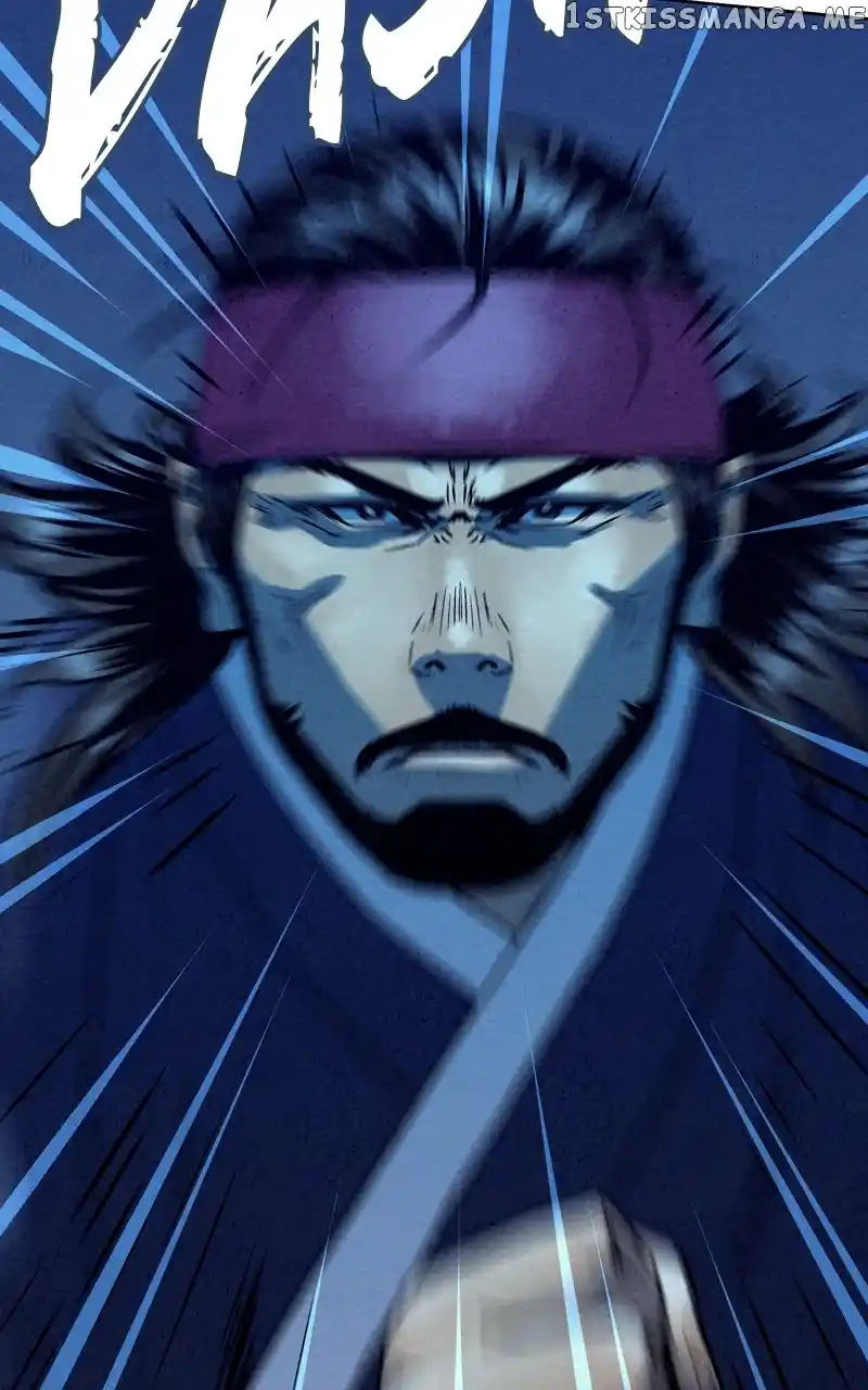 Moshin Hunter Chapter 96