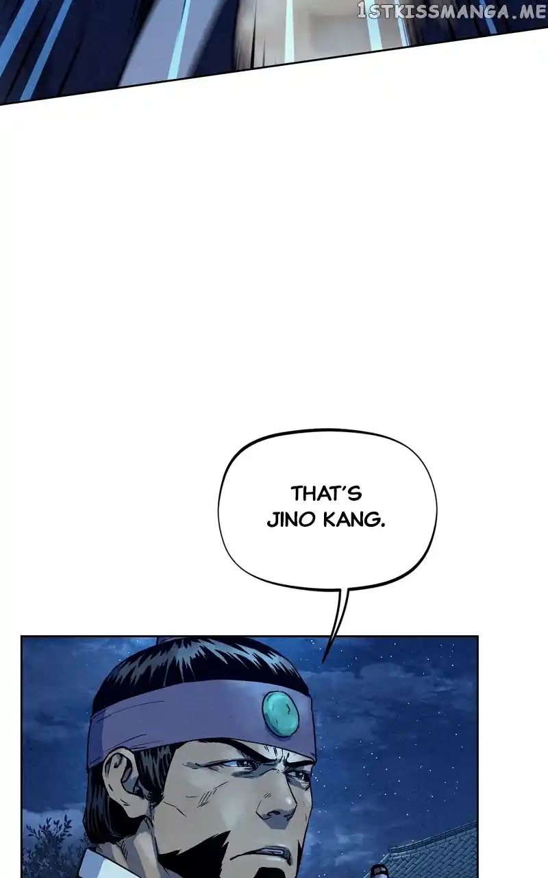 Moshin Hunter Chapter 96