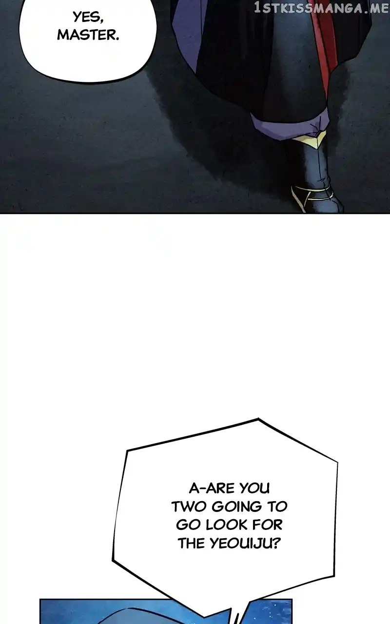 Moshin Hunter Chapter 96