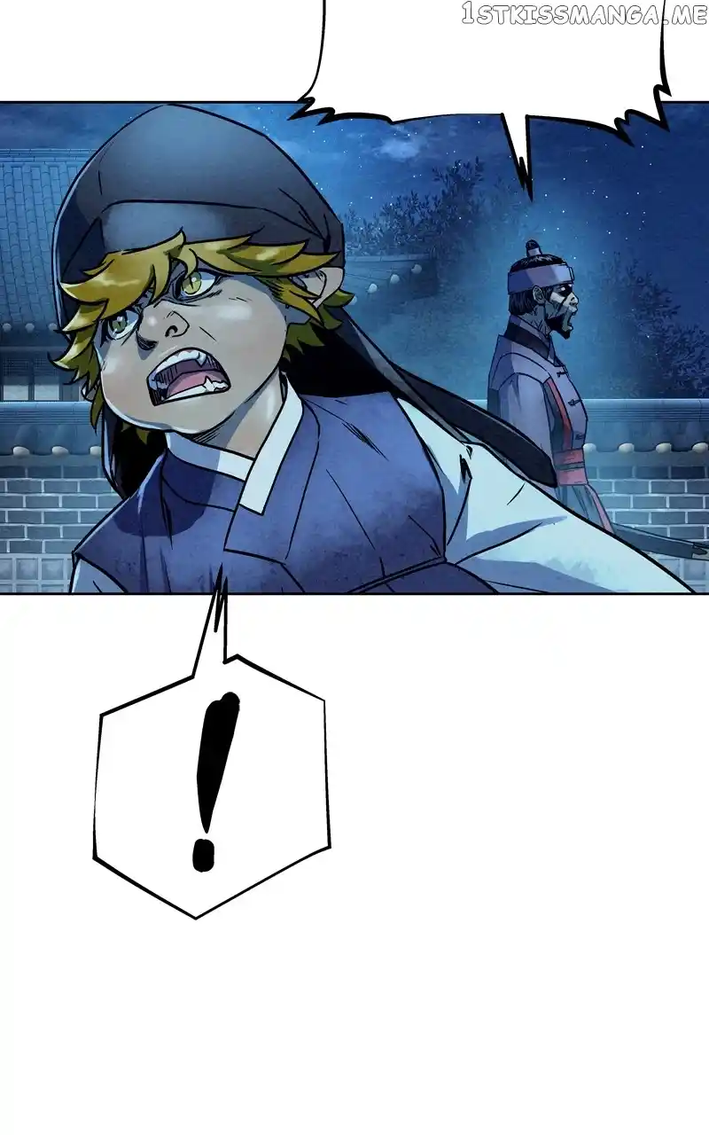 Moshin Hunter Chapter 96