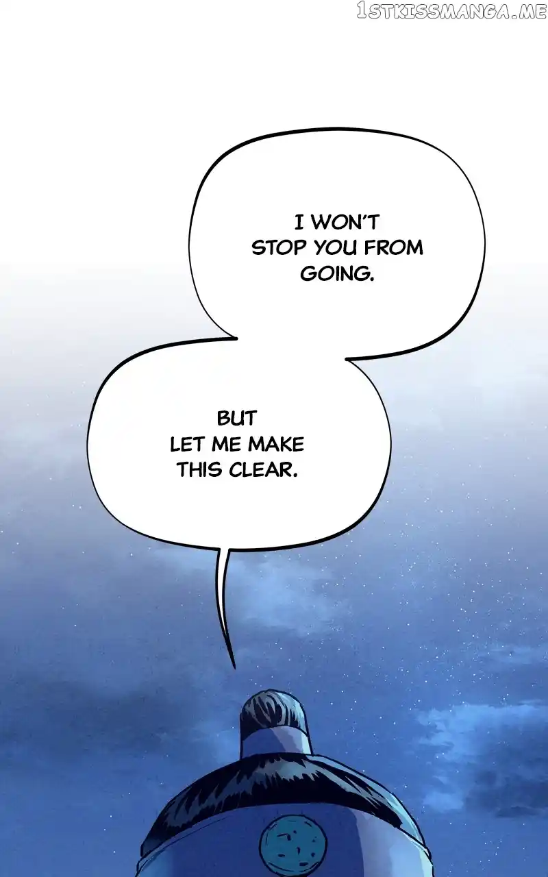 Moshin Hunter Chapter 96