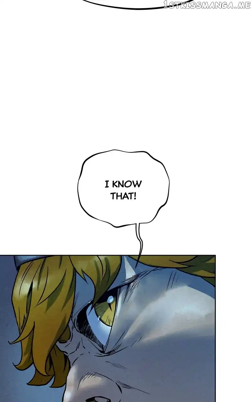 Moshin Hunter Chapter 96