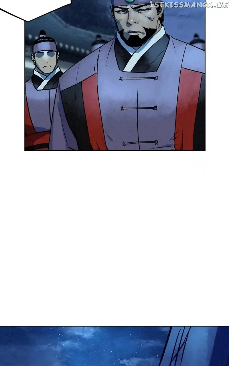 Moshin Hunter Chapter 96