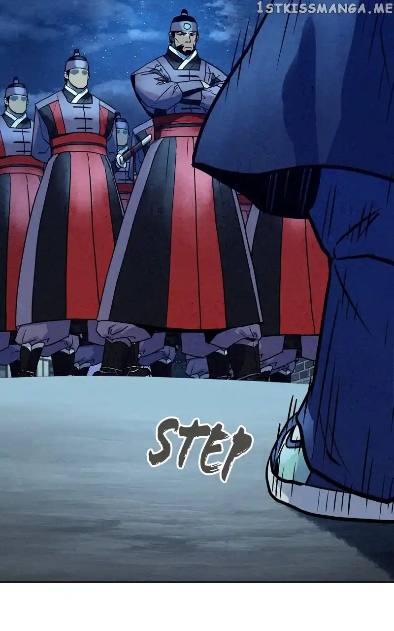 Moshin Hunter Chapter 96