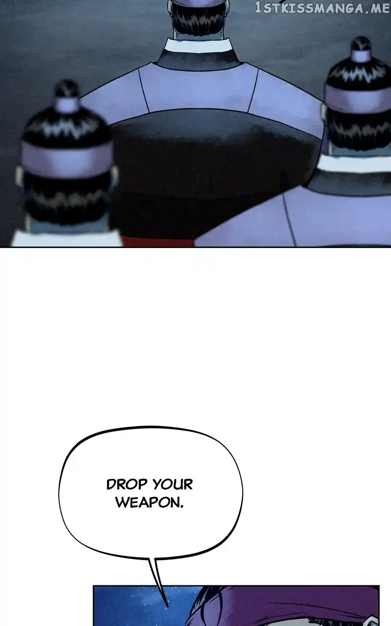 Moshin Hunter Chapter 96