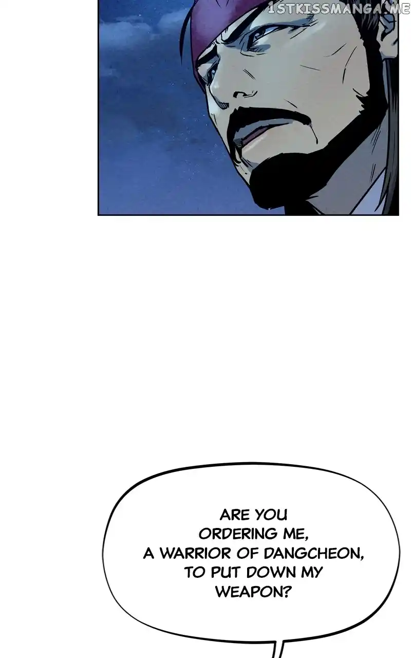 Moshin Hunter Chapter 96