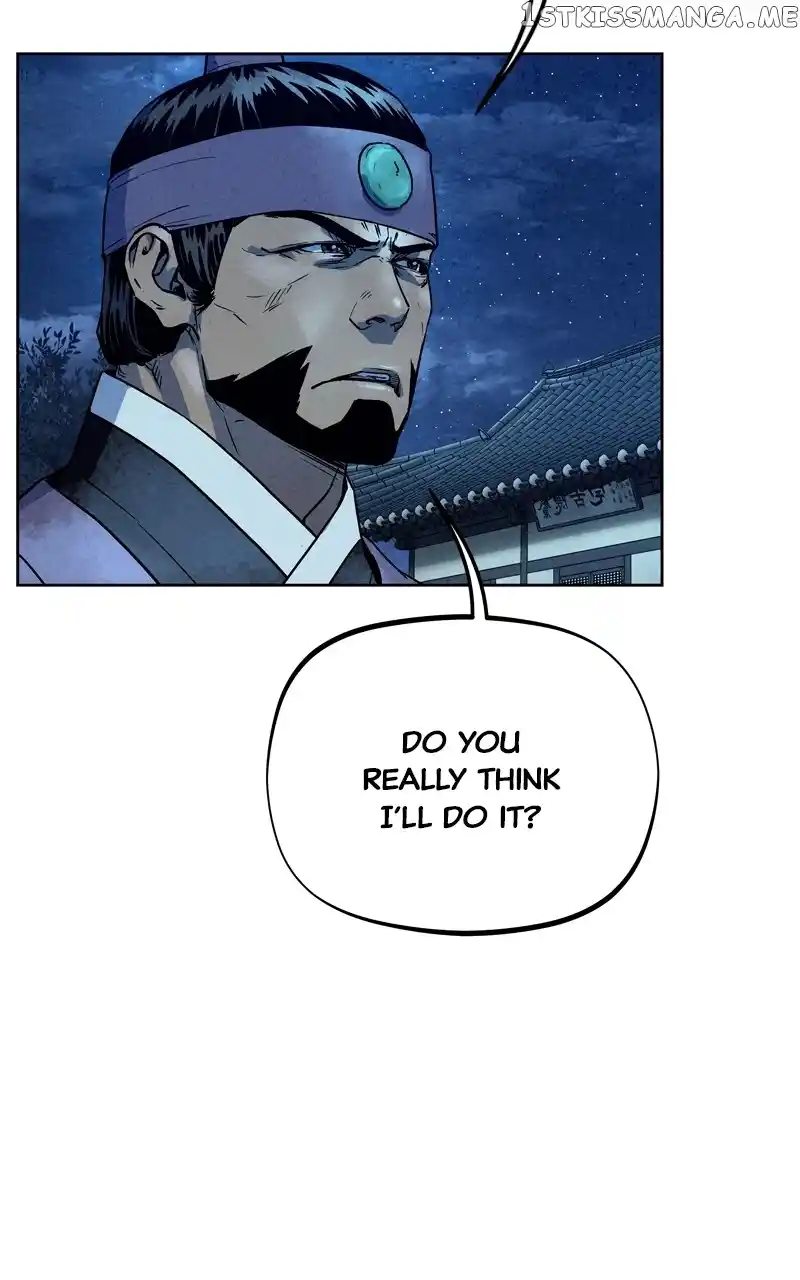 Moshin Hunter Chapter 96