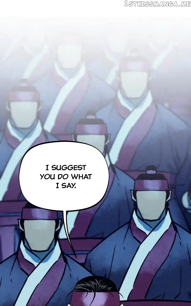 Moshin Hunter Chapter 96