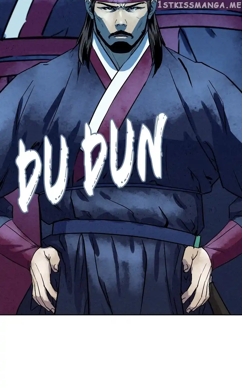 Moshin Hunter Chapter 96