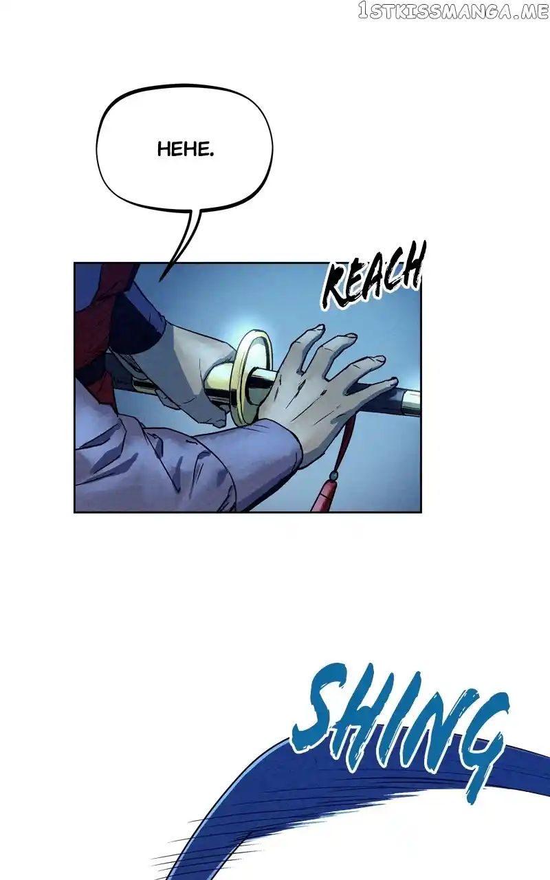 Moshin Hunter Chapter 96