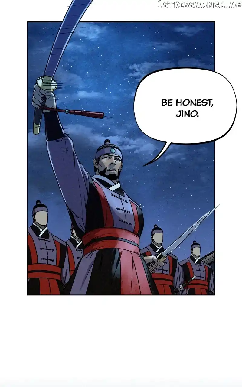 Moshin Hunter Chapter 96