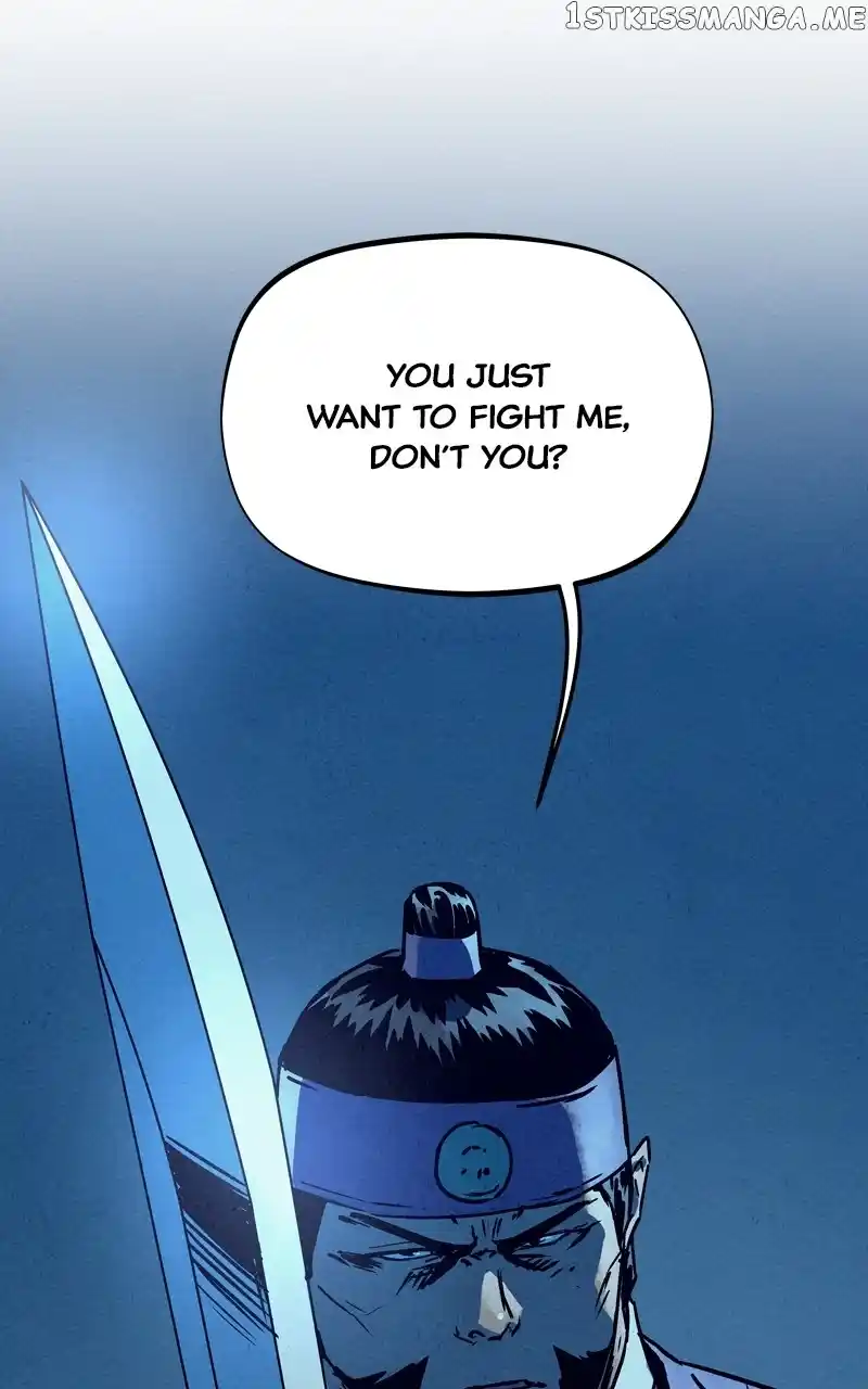 Moshin Hunter Chapter 96