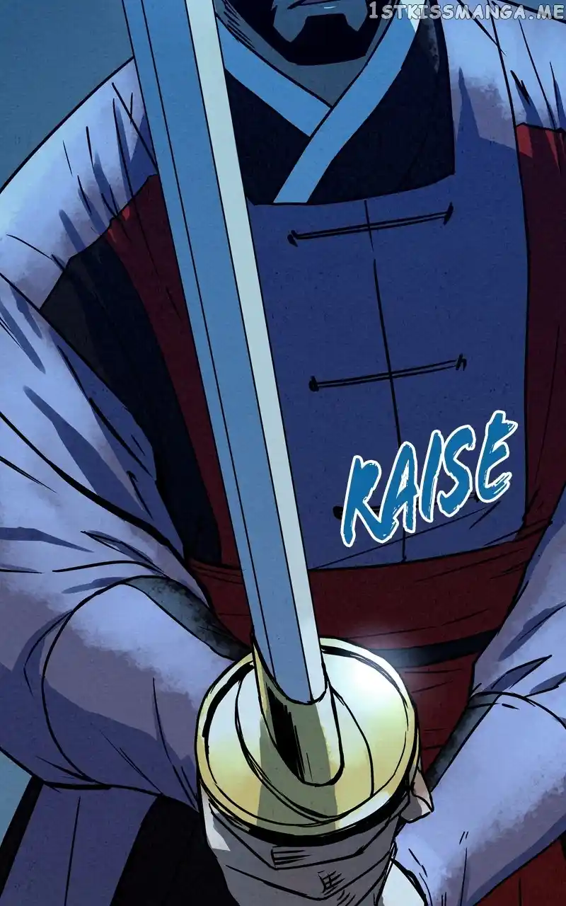 Moshin Hunter Chapter 96