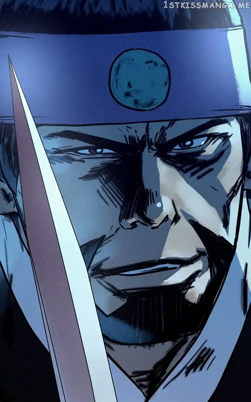 Moshin Hunter Chapter 96