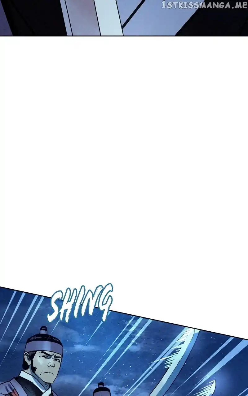 Moshin Hunter Chapter 96