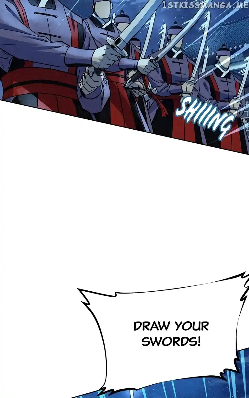 Moshin Hunter Chapter 96