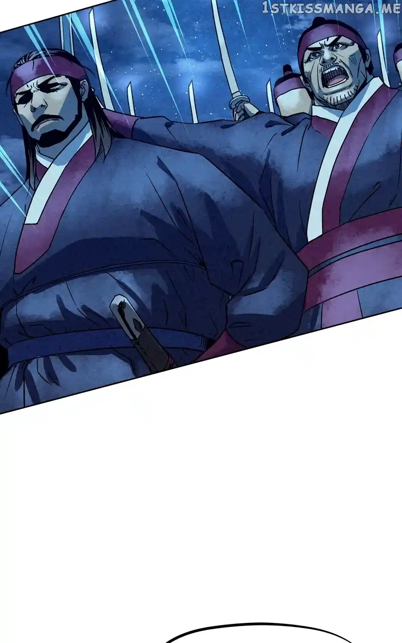 Moshin Hunter Chapter 96