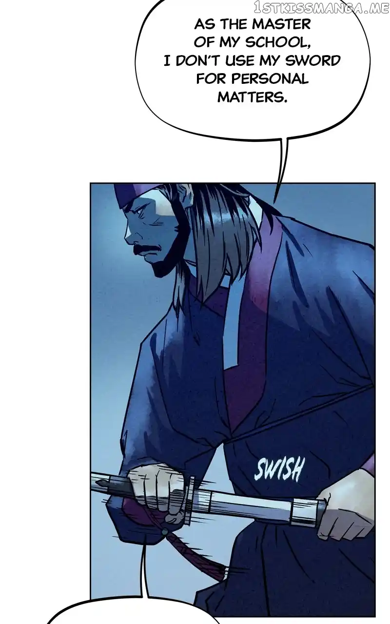 Moshin Hunter Chapter 96