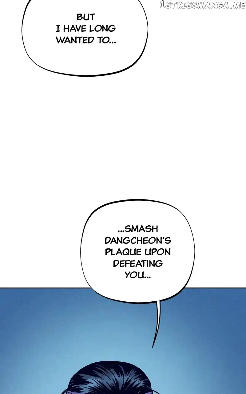 Moshin Hunter Chapter 96