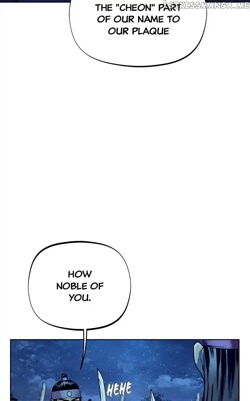 Moshin Hunter Chapter 96