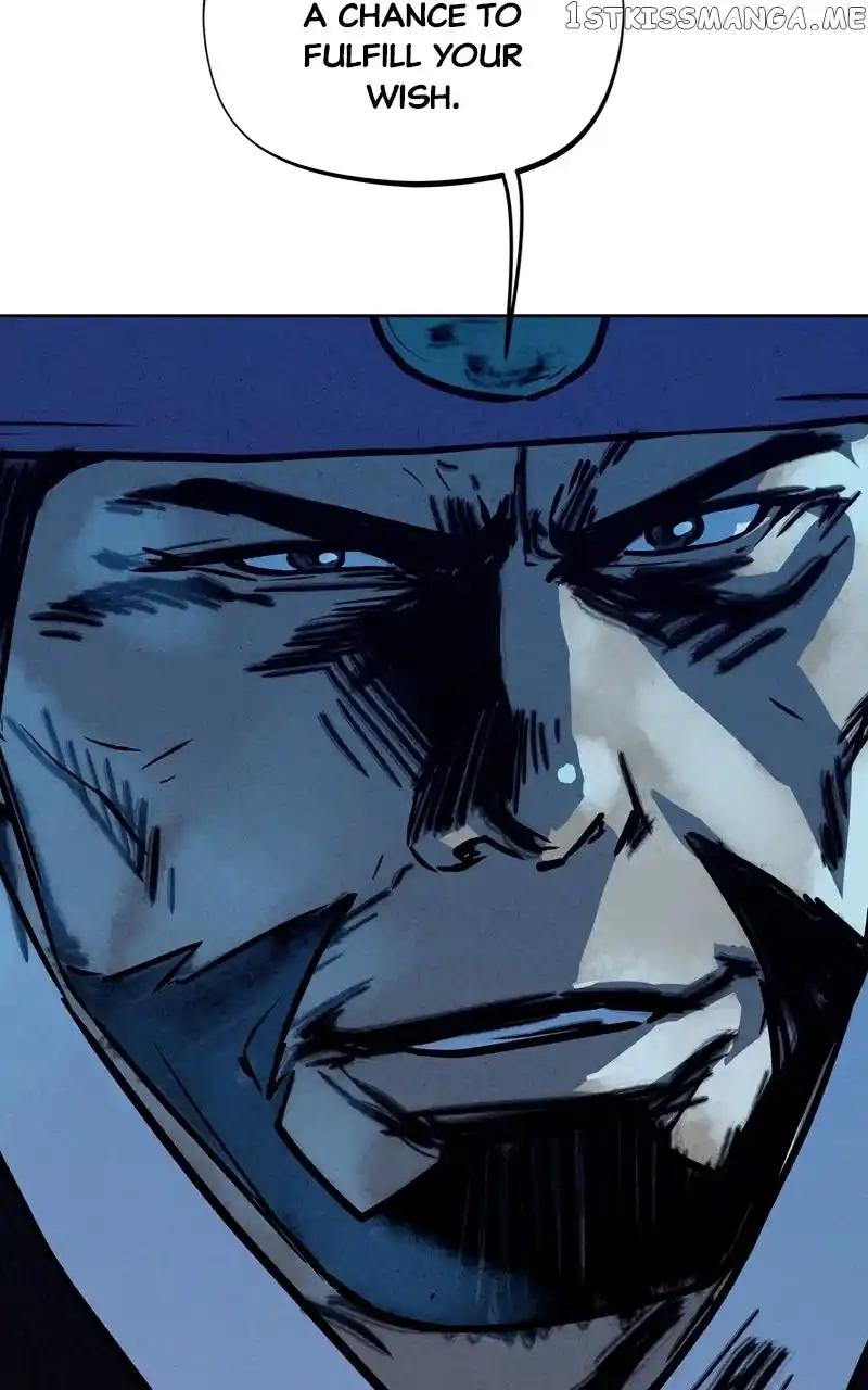 Moshin Hunter Chapter 96