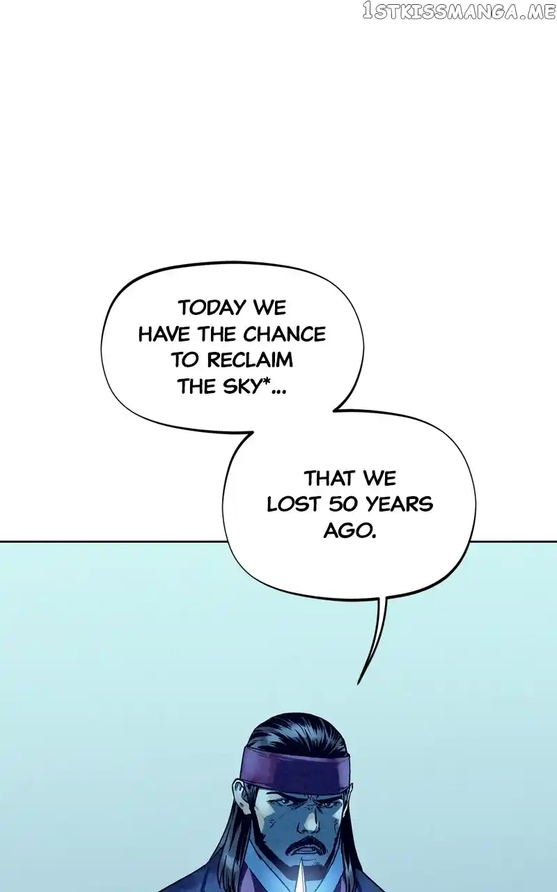 Moshin Hunter Chapter 96