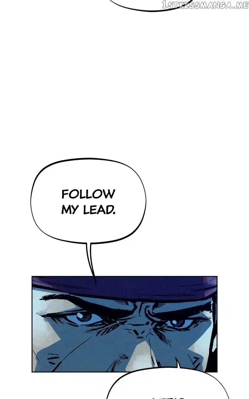 Moshin Hunter Chapter 96