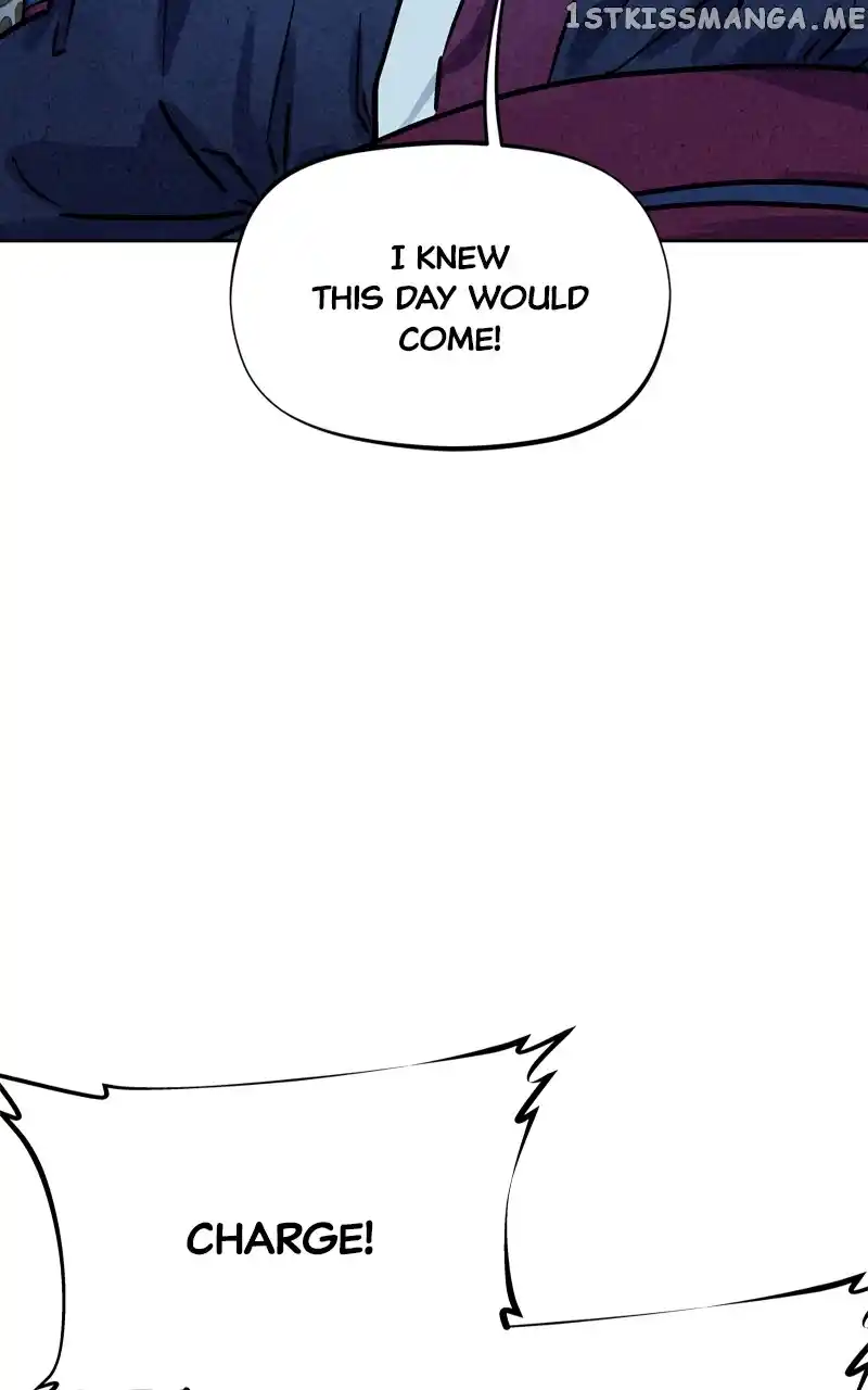 Moshin Hunter Chapter 96