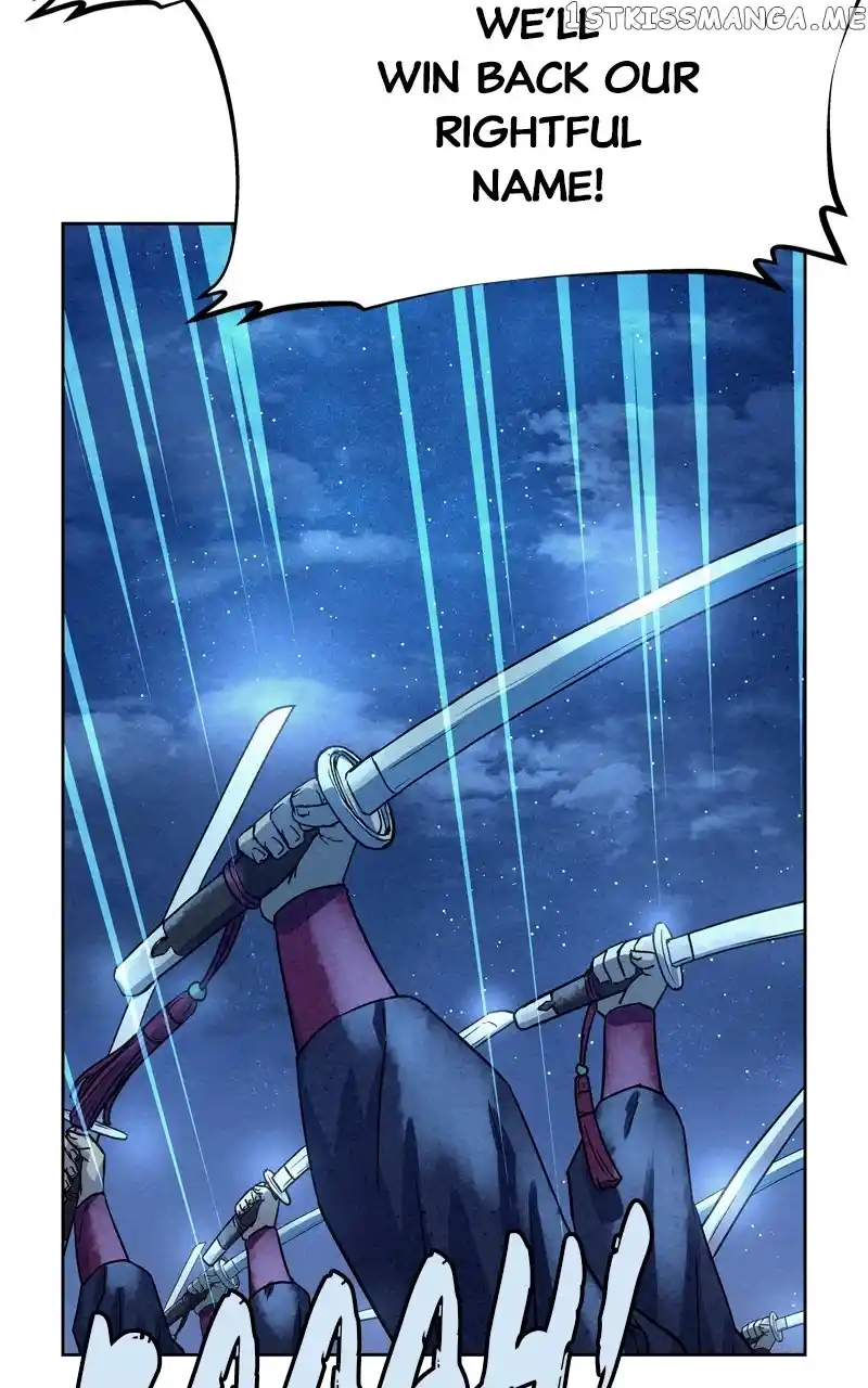 Moshin Hunter Chapter 96