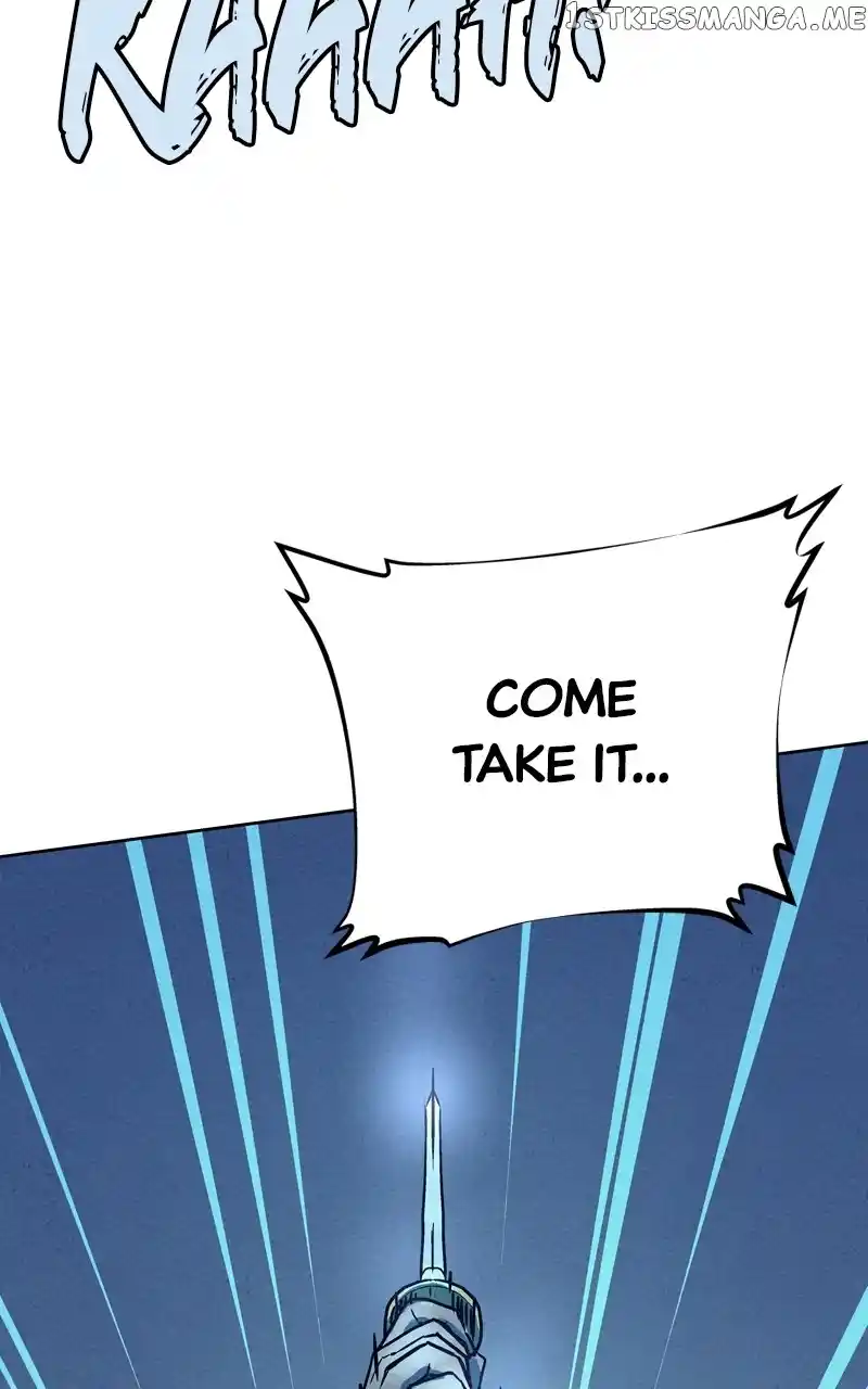 Moshin Hunter Chapter 96