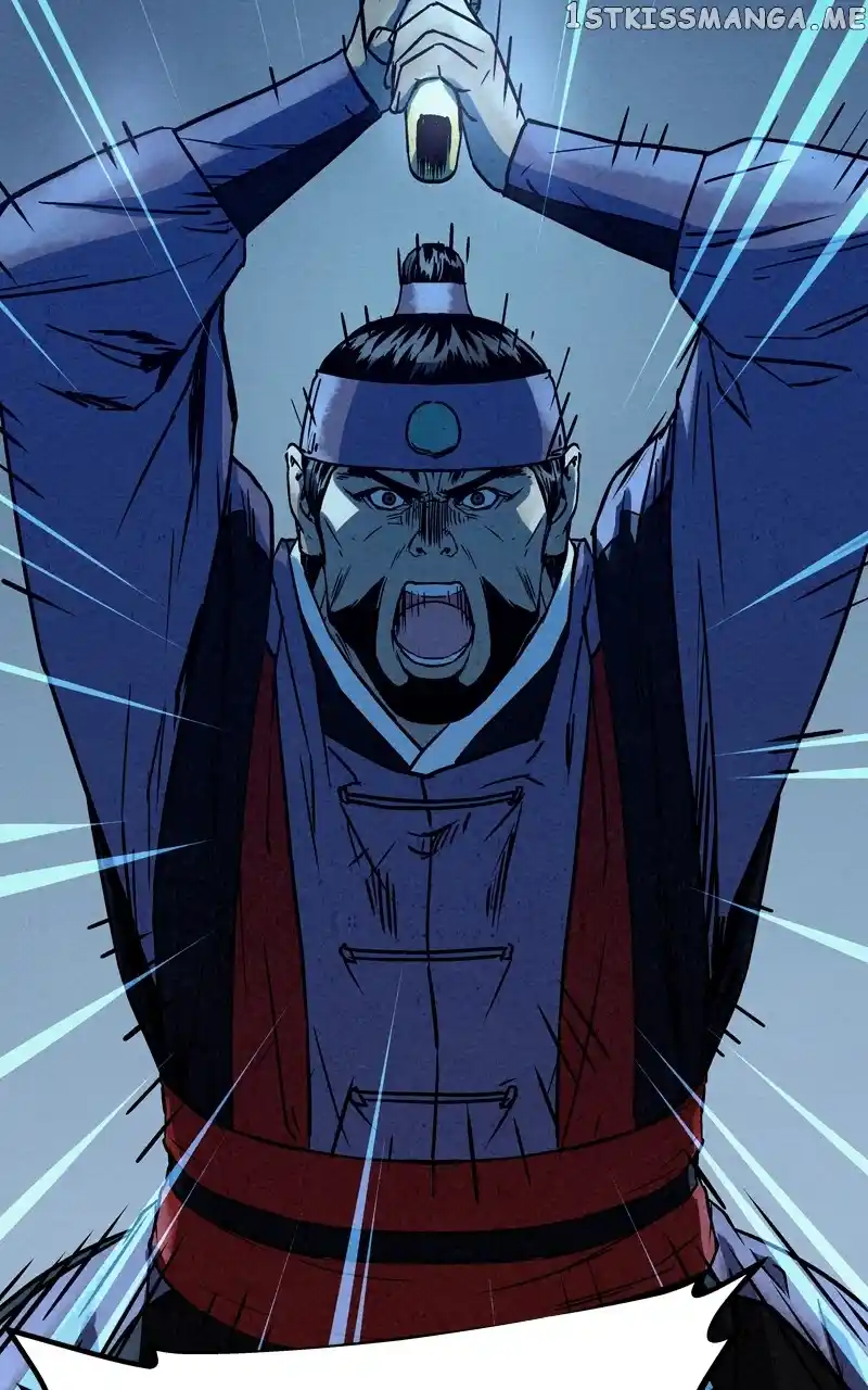 Moshin Hunter Chapter 96