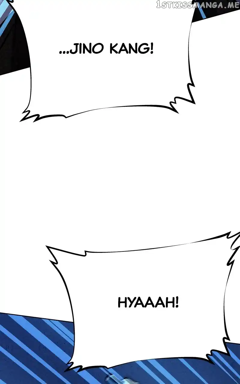 Moshin Hunter Chapter 96