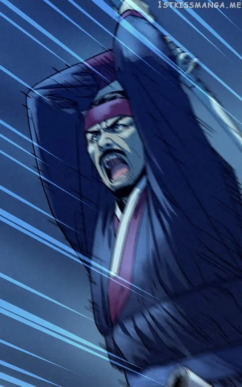 Moshin Hunter Chapter 96