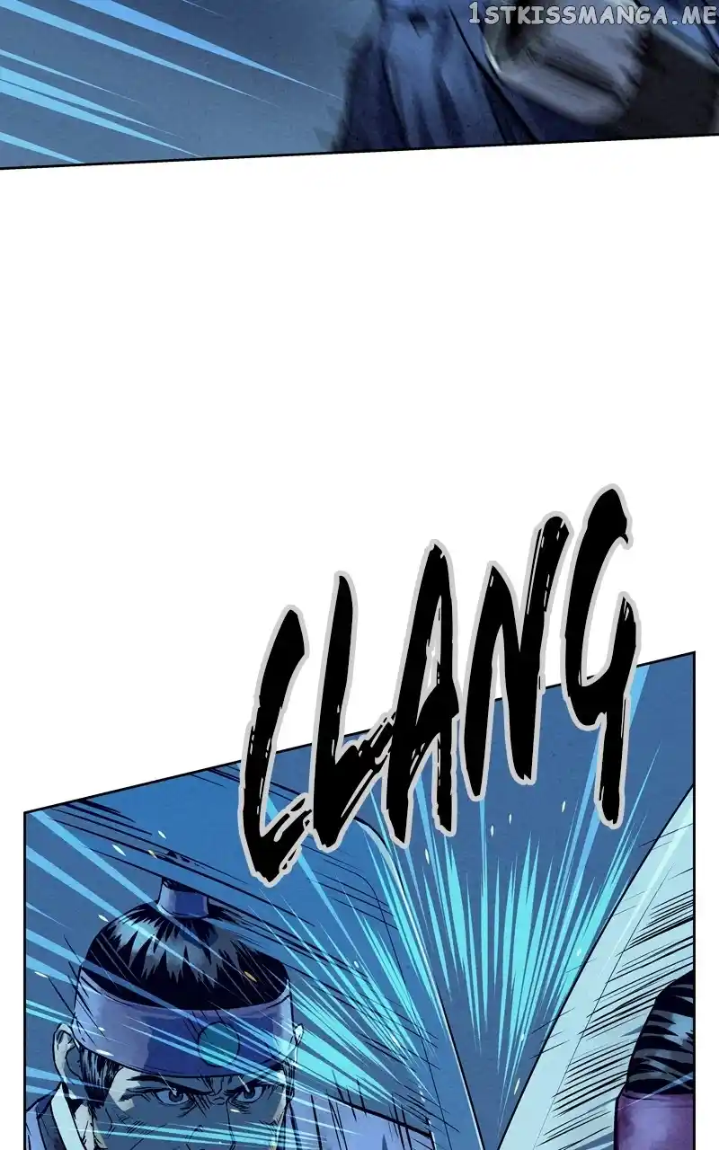 Moshin Hunter Chapter 96