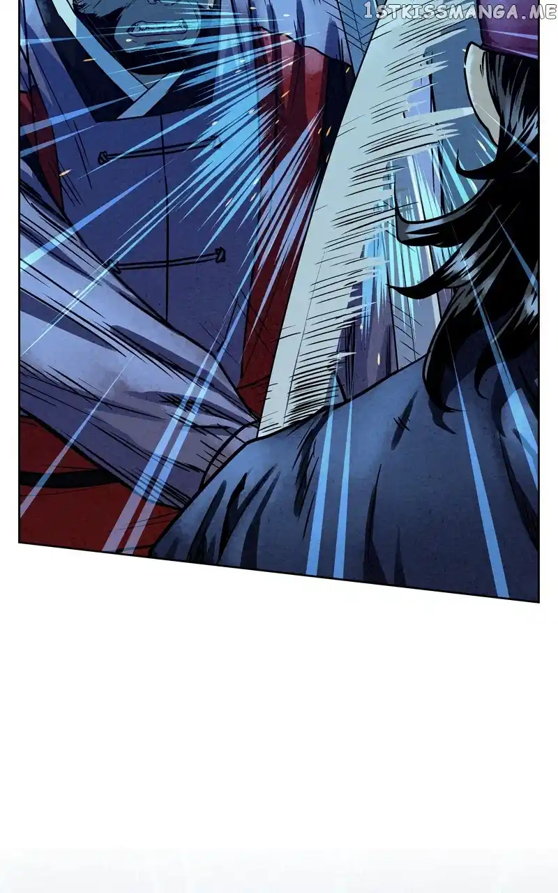 Moshin Hunter Chapter 96