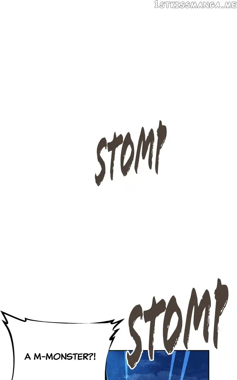 Moshin Hunter Chapter 96