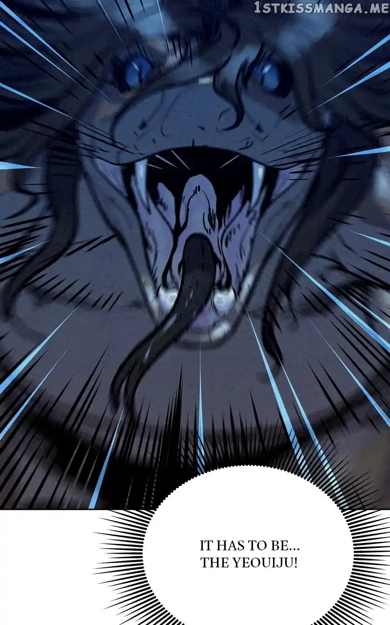 Moshin Hunter Chapter 96