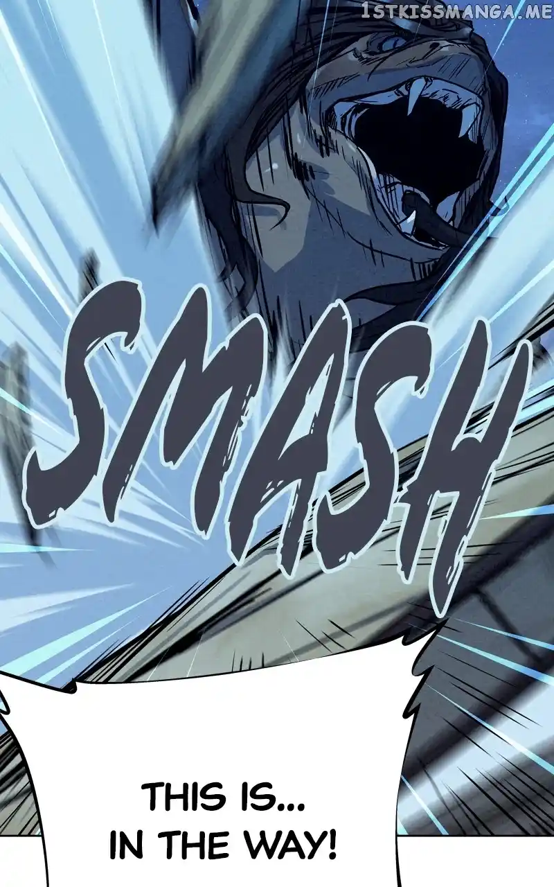 Moshin Hunter Chapter 96