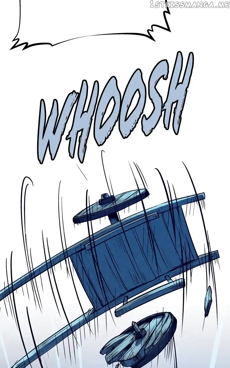 Moshin Hunter Chapter 96