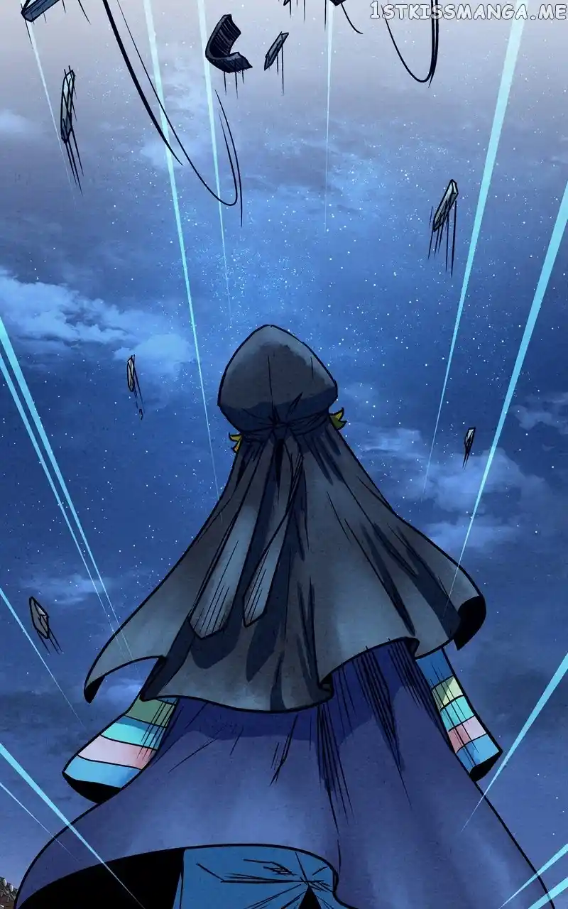 Moshin Hunter Chapter 96